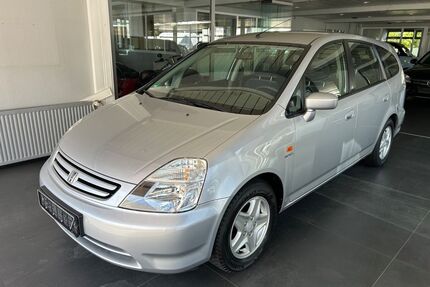 Honda Stream Gebrauchtwagen