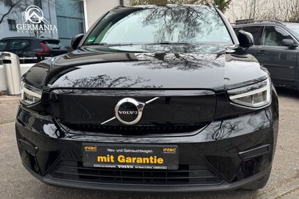 Volvo XC40 Gebrauchtwagen