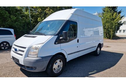 Ford Transit Gebrauchtwagen