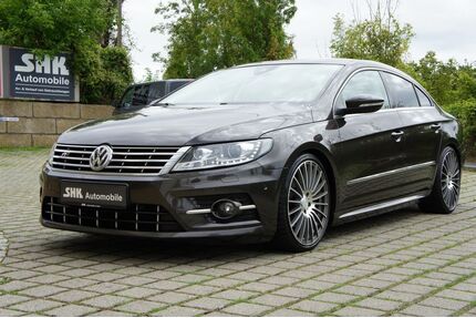 VW Passat CC Gebrauchtwagen