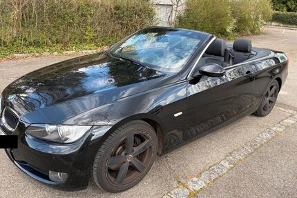 BMW 325 Gebrauchtwagen
