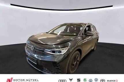 VW ID.4 Gebrauchtwagen