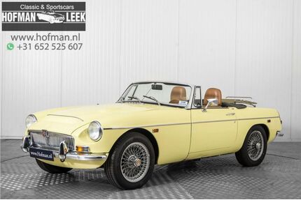 MG Andere Gebrauchtwagen