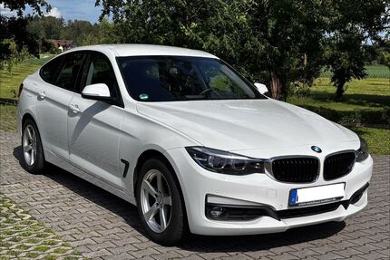 BMW 318 Gran Turismo Gebrauchtwagen