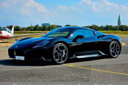 Maserati MC20 Gebrauchtwagen