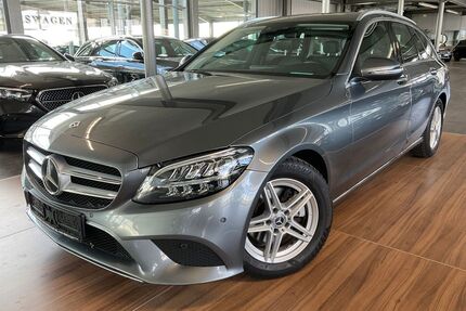 Mercedes-Benz C 220 Gebrauchtwagen