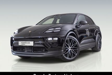 Porsche Macan Gebrauchtwagen