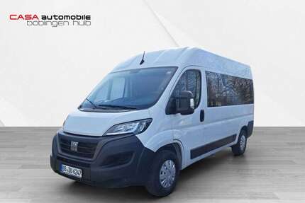 Fiat Ducato Gebrauchtwagen