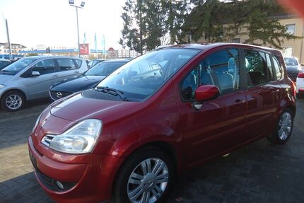 Renault Grand Modus Gebrauchtwagen