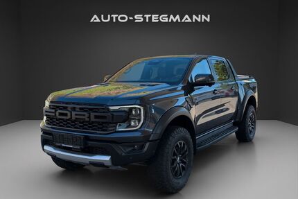 Ford Raptor Gebrauchtwagen