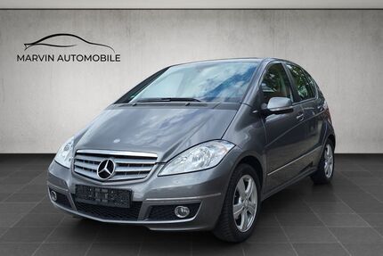 Mercedes-Benz A 160 Gebrauchtwagen