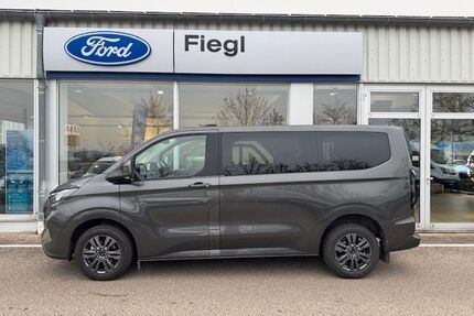 Ford Tourneo Custom Gebrauchtwagen