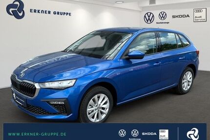 Skoda Scala Gebrauchtwagen