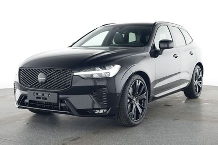 Volvo XC60 Gebrauchtwagen