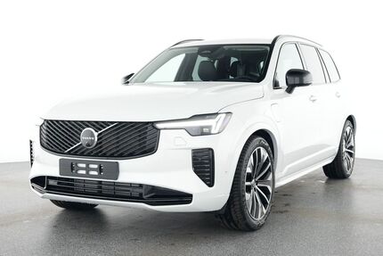 Volvo XC90 Gebrauchtwagen