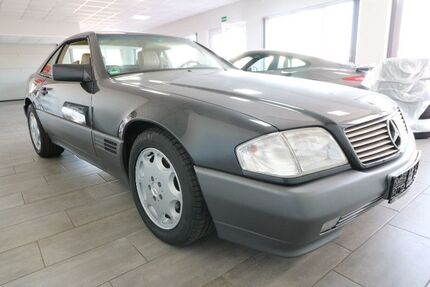 Mercedes-Benz SL 500 Gebrauchtwagen