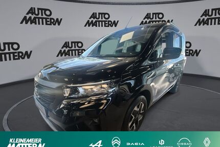 Nissan Townstar Gebrauchtwagen