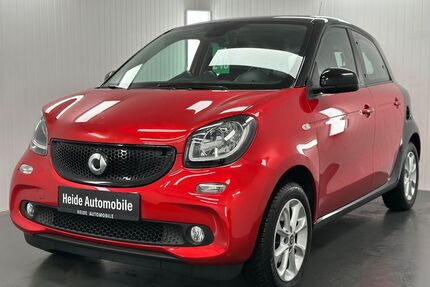 Smart ForFour Gebrauchtwagen