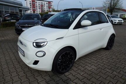 Fiat 500 Gebrauchtwagen