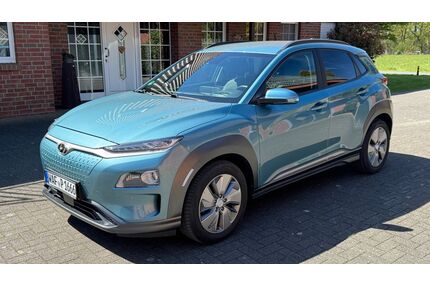 Hyundai KONA Elektro Gebrauchtwagen