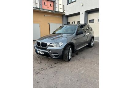 BMW X5 Gebrauchtwagen