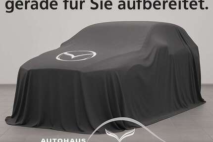 Mazda CX-3 Gebrauchtwagen