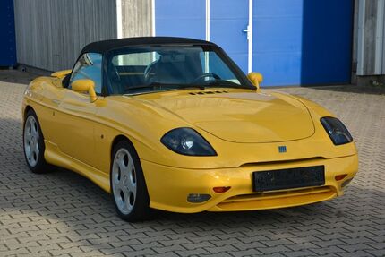 Fiat Barchetta Gebrauchtwagen