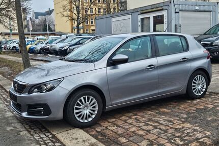 Peugeot 308 Gebrauchtwagen