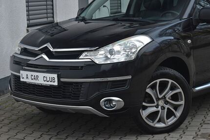 Citroen C-Crosser Gebrauchtwagen