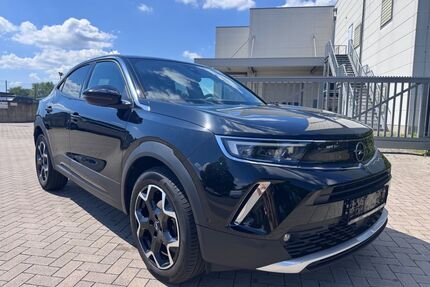 Opel Mokka Gebrauchtwagen