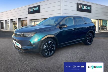Opel Grandland (X) Gebrauchtwagen
