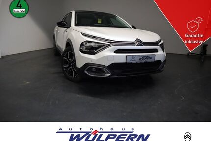 Citroen C4 X Gebrauchtwagen