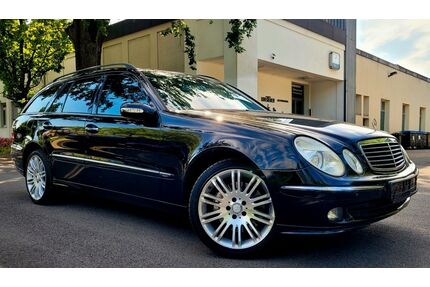 Mercedes-Benz E 320 Gebrauchtwagen