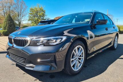 BMW 320 Gebrauchtwagen