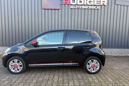 VW up! Gebrauchtwagen