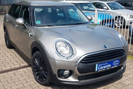 Mini One Clubman Gebrauchtwagen