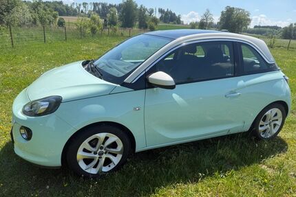 Opel Adam Gebrauchtwagen