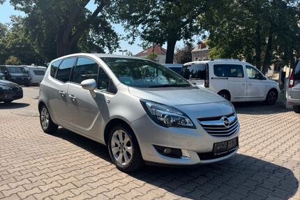 Opel Meriva Gebrauchtwagen