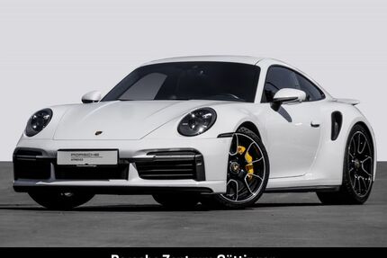 Porsche 992 Gebrauchtwagen