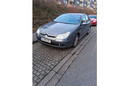 Citroen C5 Gebrauchtwagen