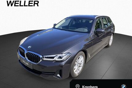 BMW 530 Gebrauchtwagen