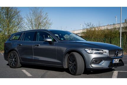 Volvo V60 Gebrauchtwagen