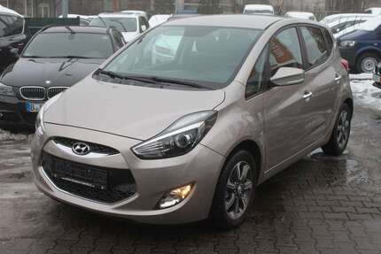 Hyundai iX20 Gebrauchtwagen