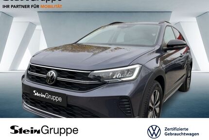 VW Taigo Gebrauchtwagen