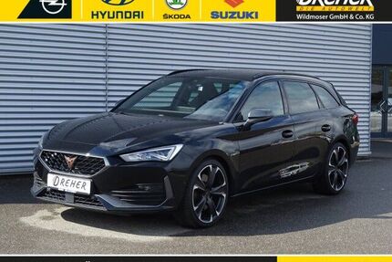Cupra Leon Gebrauchtwagen