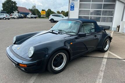 Porsche 930 Gebrauchtwagen