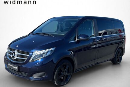Mercedes-Benz V 250 Gebrauchtwagen