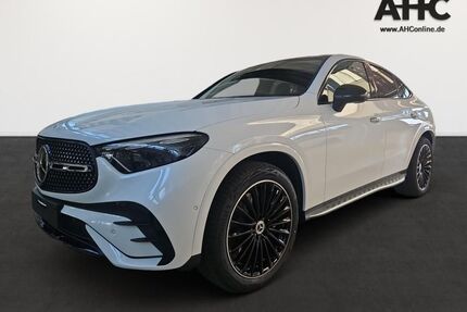 Mercedes-Benz GLC 300 Gebrauchtwagen