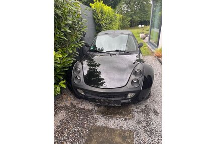 Smart Roadster Gebrauchtwagen