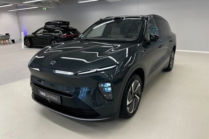 Nio EL8 Gebrauchtwagen